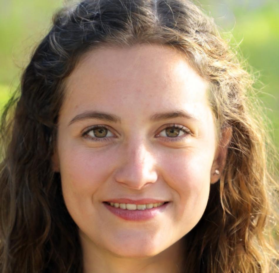 Maria Santos profile