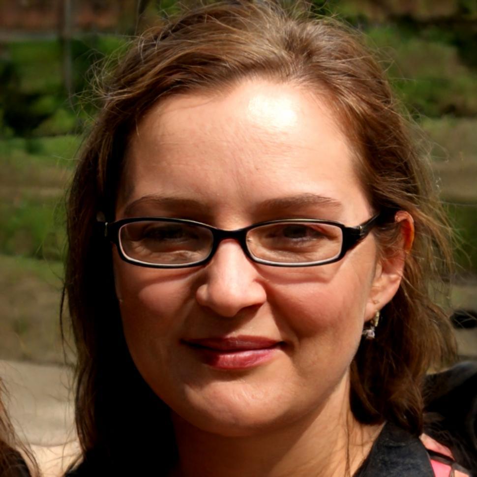 Dr. Elena Marchetti, Lead Researcher and Methodology Developer
